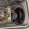 MICROMASS Q-TOF-ULTIMA Spectrophotometer