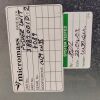 MICROMASS Q-TOF-ULTIMA Spectrophotometer