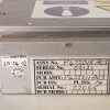 WATERS MICROMASS P422015AC3 Tunnel Assy Spectrophotometer