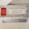 WATERS MICROMASS P422015AC3 Tunnel Assy Spectrophotometer