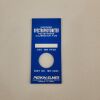 PERKIN ELMER 38 micron Polystyrene Reference Spectrophotometer