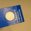 PERKIN ELMER 38 micron Polystyrene Reference Spectrophotometer