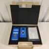 PERKIN ELMER Instrument Oerformance Validation Kit Spectrophotometer