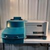 AGILENT Cary Eclipse Spectrophotometer