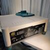 AGILENT Cary Eclipse Spectrophotometer