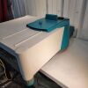 AGILENT Cary Eclipse Spectrophotometer