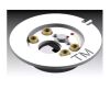BRUKER DECAFMCH-DD Dimension Direct Drive EC Cantilever Holder Tapping Mode ScanAsyst QNM