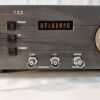 LIGHTWAVE ELECTRONICS 122 idth Supply