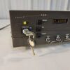 LIGHTWAVE ELECTRONICS 122 idth Supply