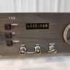 LIGHTWAVE ELECTRONICS 122 idth Supply