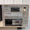 LIGHTWAVE ELECTRONICS 122 idth Supply