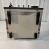 LIGHTWAVE ELECTRONICS 122 idth Supply