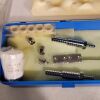 ANTON PAAR HTK 16 Thermometer