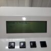 COURAGE  KHAZAKA Tewameter TM210 System