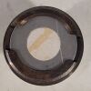 BRUKER XRD AXS Spring-Mounted Sample Holder For D8 Puck Disk Slides