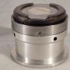 BRUKER XRD AXS Spring-Mounted Sample Holder For D8 Puck Disk Slides