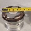 BRUKER XRD AXS Spring-Mounted Sample Holder For D8 Puck Disk Slides