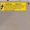 SOCABIM D8 XRD TC Controller From Bruker  Single Phase Temperature 22240V 10A