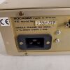 SOCABIM D8 XRD TC Controller From Bruker  Single Phase Temperature 22240V 10A