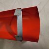 BRUKER D8 XRD Emergency Stop Panel Indicator From    Push Button Micros