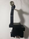 BRUKER 0.5mm AXS D8 XRD  Divergence Slit Aperture  Mount Diffraction