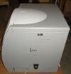 BECKMAN COULTER PA800 PA 800 Plus capillary Analysis System w/ software