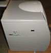 BECKMAN COULTER PA800 PA 800 Plus capillary Analysis System w/ software