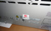 BECKMAN COULTER PA800 PA 800 Plus capillary Analysis System w/ software