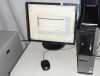 BECKMAN COULTER PA800 PA 800 Plus capillary Analysis System w/ software