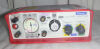 SMITHS paraPAC Plus 310 Transport Ventilator