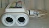 MEDRAD Stellant D Certegra Dual Head Injector CT