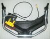 FERNO POWERFlexx+ Control Panel Raise and Power Touch Pad