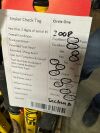 STRYKER 6252 STAIR-PRO Extrication Device