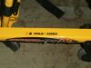 STRYKER 6252 STAIR-PRO Extrication Device
