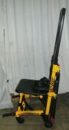 STRYKER 6252 STAIR-PRO Extrication Device