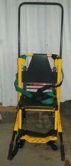 STRYKER 6252 STAIR-PRO Extrication Device