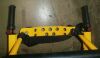 STRYKER 6252 STAIR-PRO Extrication Device