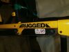 STRYKER 6252 STAIR-PRO Extrication Device