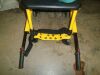 STRYKER 6252 STAIR-PRO Extrication Device