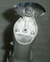 STRYKER 940 Cast Cutter Cast Saw