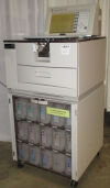 SAKURA TSSUE-TEK VIP 5 5A-F1 Tissue Processor