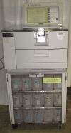 SAKURA TSSUE-TEK VIP 5 5A-F1 Tissue Processor