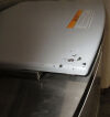 SAKURA TSSUE-TEK VIP 5 5A-F1 Tissue Processor