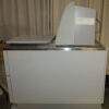 SAKURA TSSUE-TEK VIP 5 5A-F1 Tissue Processor