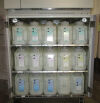 SAKURA TSSUE-TEK VIP 5 5A-F1 Tissue Processor