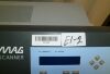 CAMAG CAT NO. 027.6200 TLC Scanner