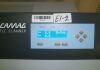 CAMAG CAT NO. 027.6200 TLC Scanner
