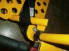STRYKER 6252 STAIR-PRO Extrication Device