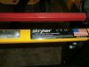 STRYKER 6252 STAIR-PRO Extrication Device