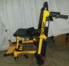 STRYKER 6252 STAIR-PRO Extrication Device